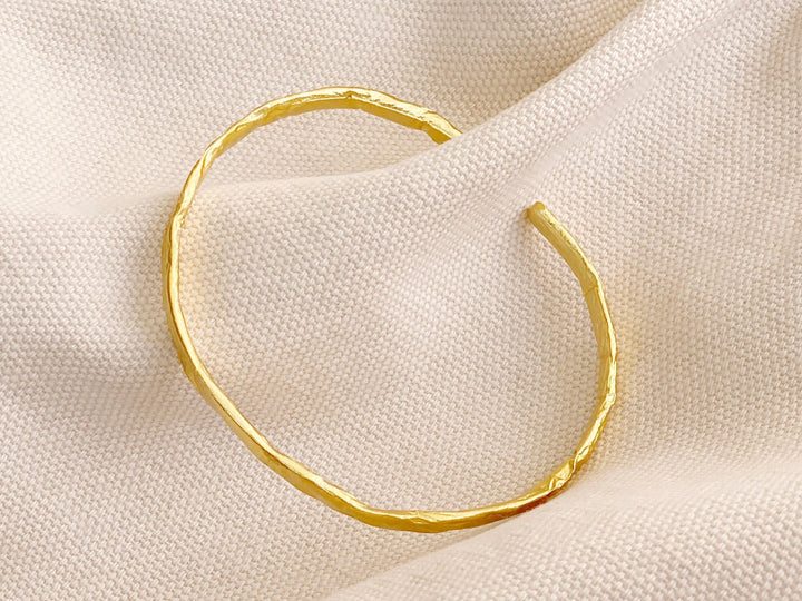 Aesthetic Armspange matt - ALICIA'S DIARY®