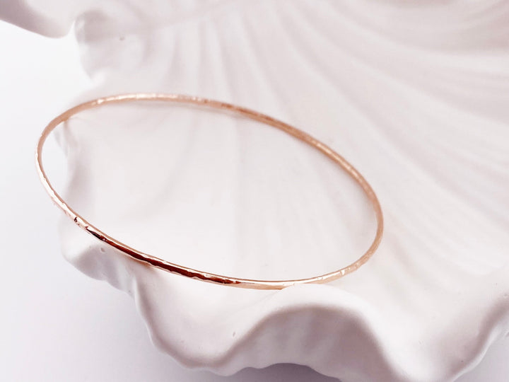 Layer Armreif Rosegold - ALICIA'S DIARY®