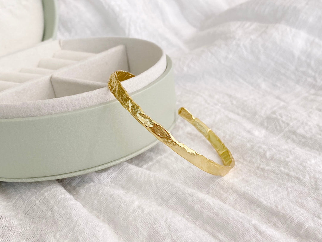 Aesthetic Armspange matt - ALICIA'S DIARY®