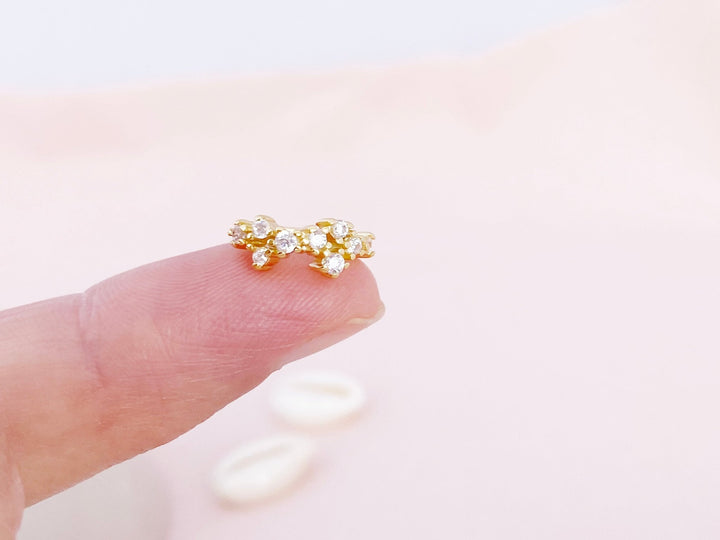 Huggies Glitzersteine - ALICIA'S DIARY