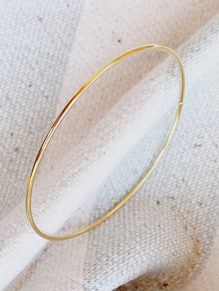 Smart Bangle - ALICIA'S DIARY®