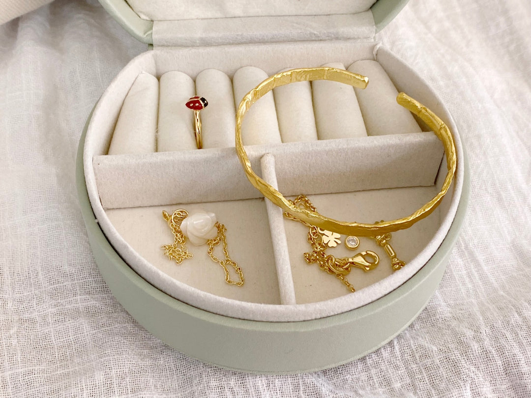 Aesthetic Armspange matt - ALICIA'S DIARY®