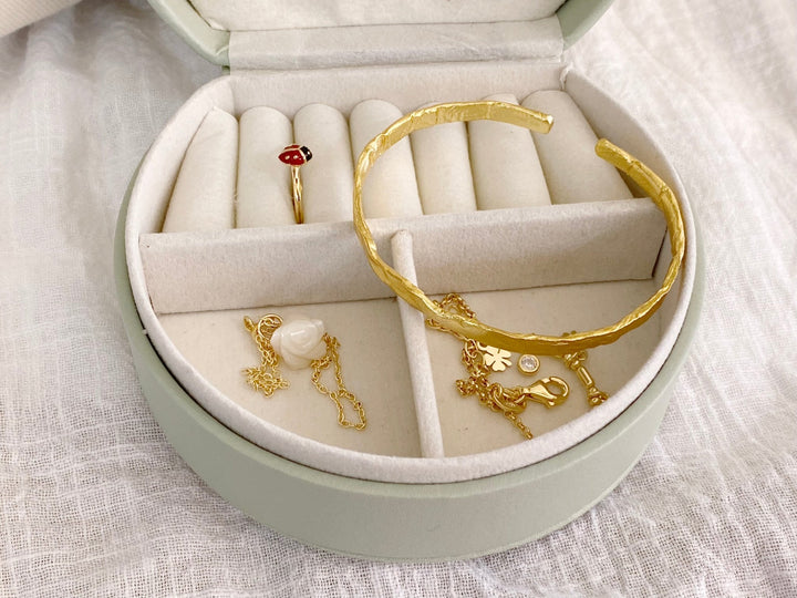 Aesthetic Armspange matt - ALICIA'S DIARY®