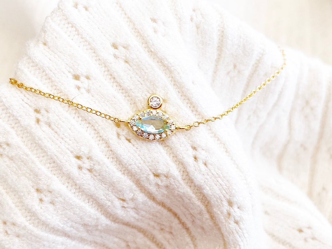 Romantic Crystal Armband - ALICIA'S DIARY®