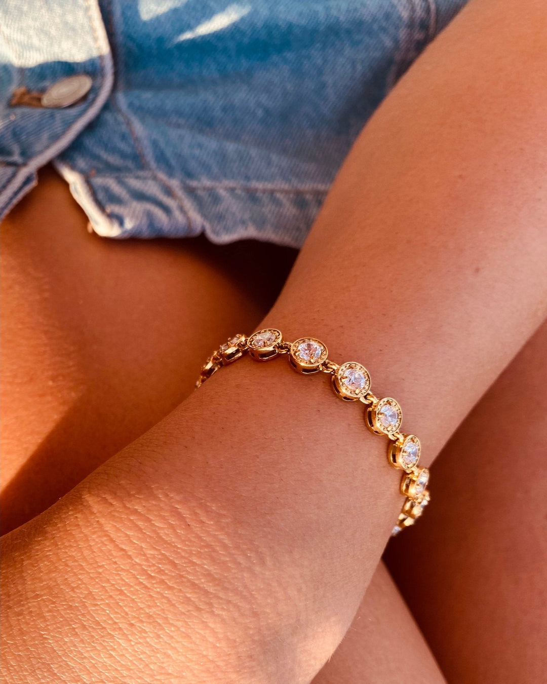 Romantic Armband - ALICIA'S DIARY®