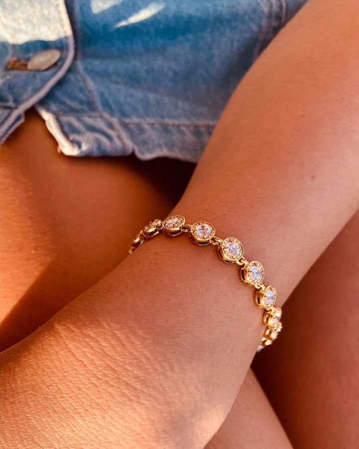 Romantic Armband - ALICIA'S DIARY®