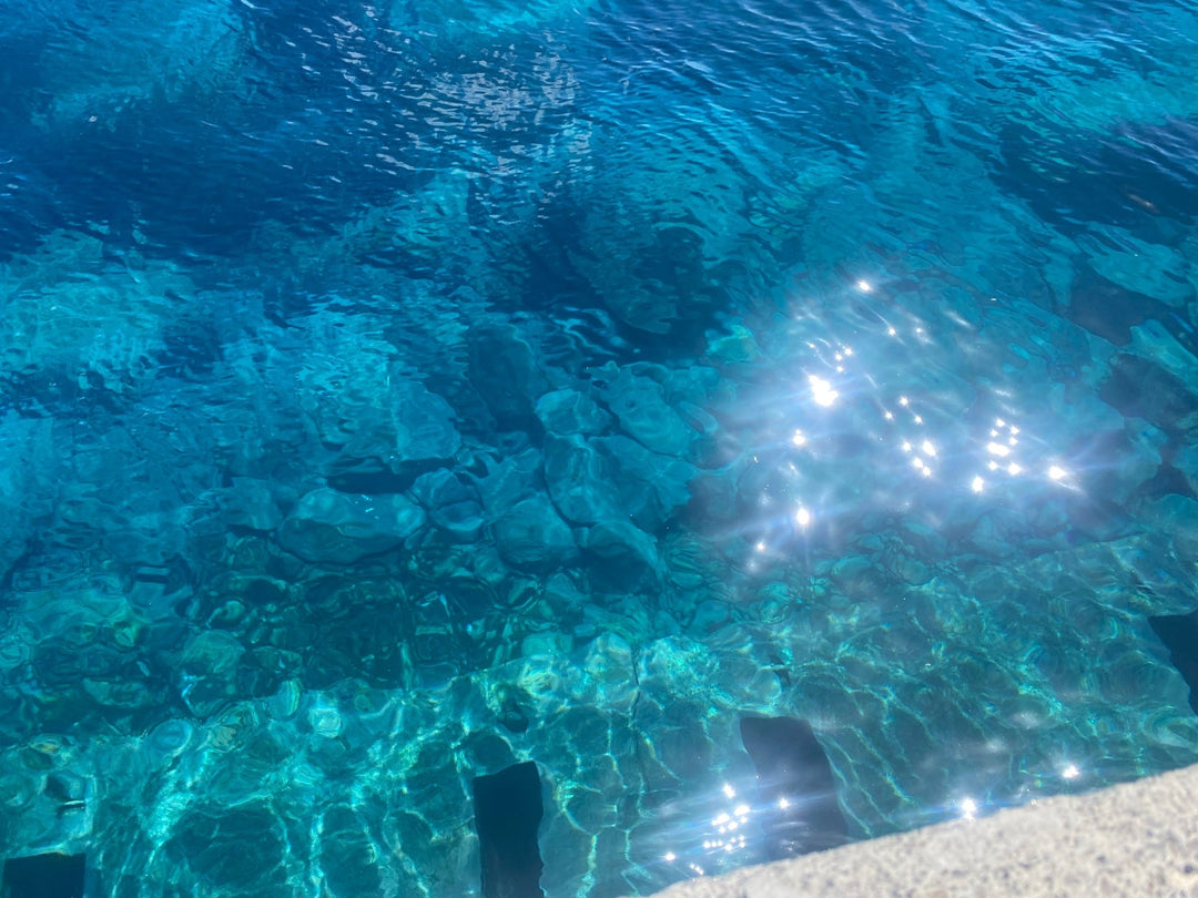 Huggies mit Glitzersteinen - ALICIA'S DIARY®