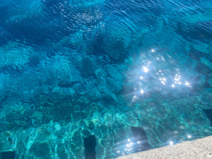 Huggies mit Glitzersteinen - ALICIA'S DIARY®