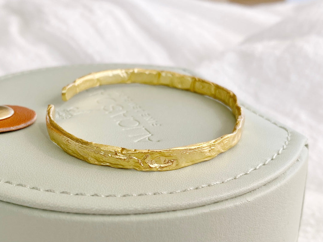 Aesthetic Armspange matt - ALICIA'S DIARY®