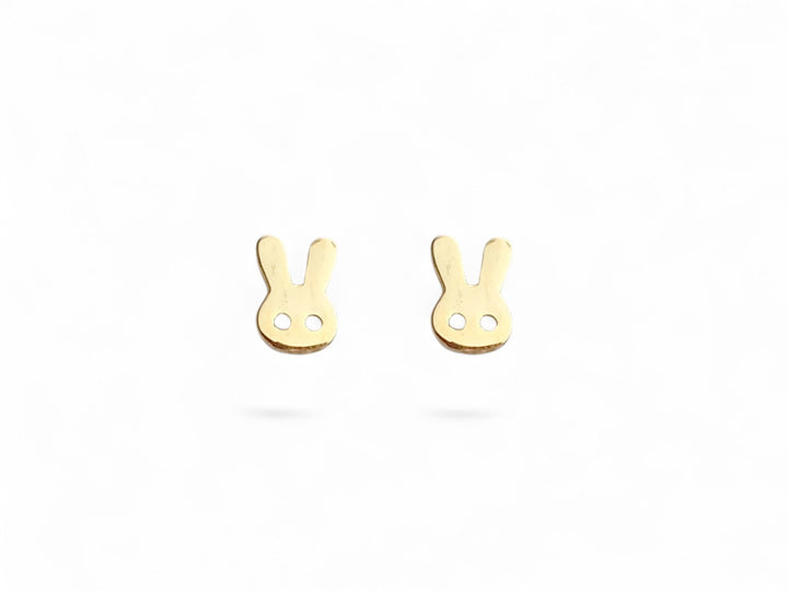 Hasen Ohrstecker - ALICIA'S DIARY®