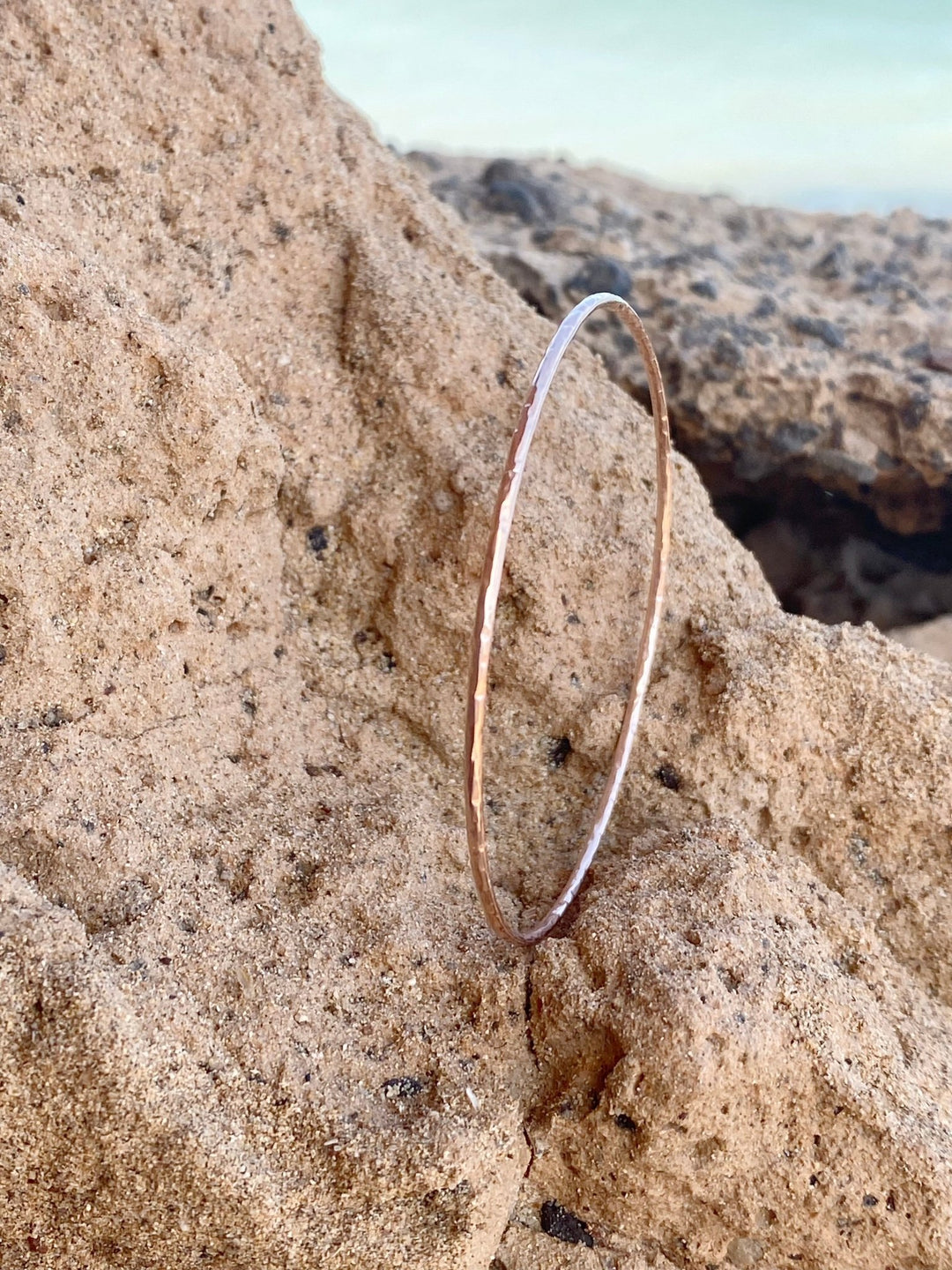 Layer Armreif Rosegold - ALICIA'S DIARY®