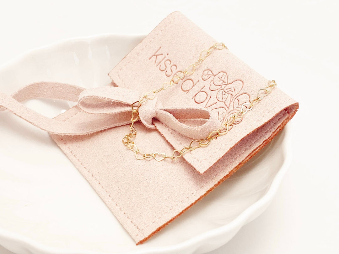 Herz Armband - ALICIA'S DIARY