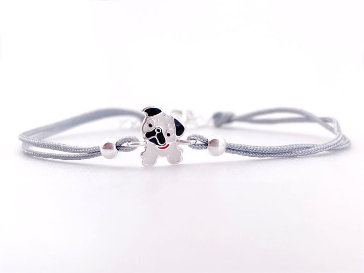 Hunde Armband Kinder - ALICIA'S DIARY®