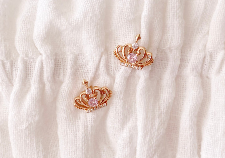 Traumhafter Kinderschmuck für kleine Prinzessinnen von ALICIA'S DIARY