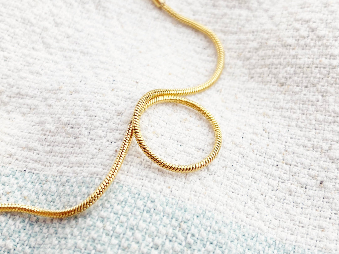 Schlangen Armband - ALICIA'S DIARY®