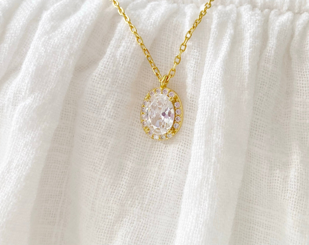 Nostalgie Kette - ALICIA'S DIARY