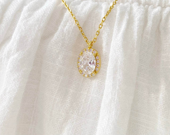 Nostalgie Kette - ALICIA'S DIARY
