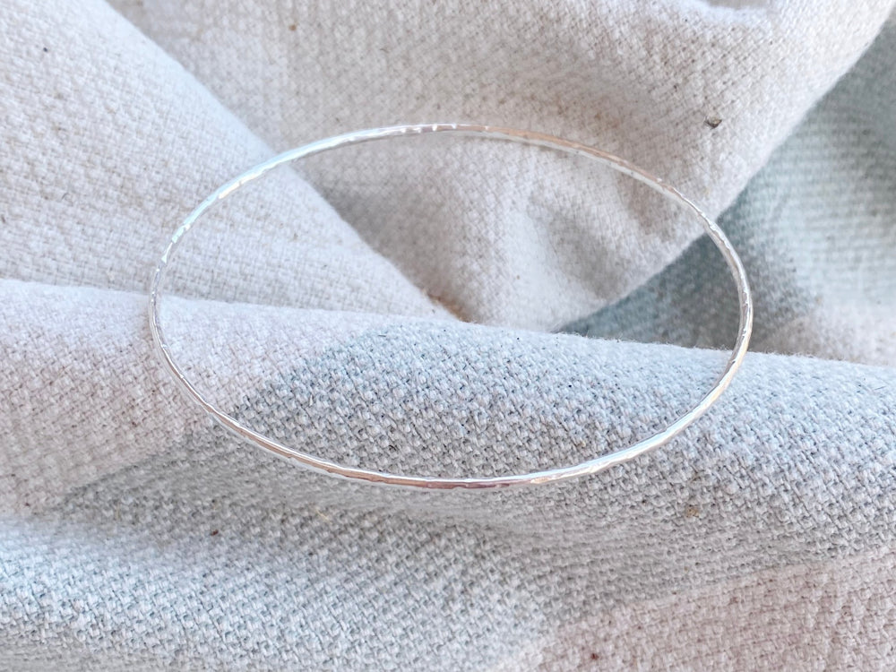 Silver Layer Armreif - ALICIA'S DIARY®