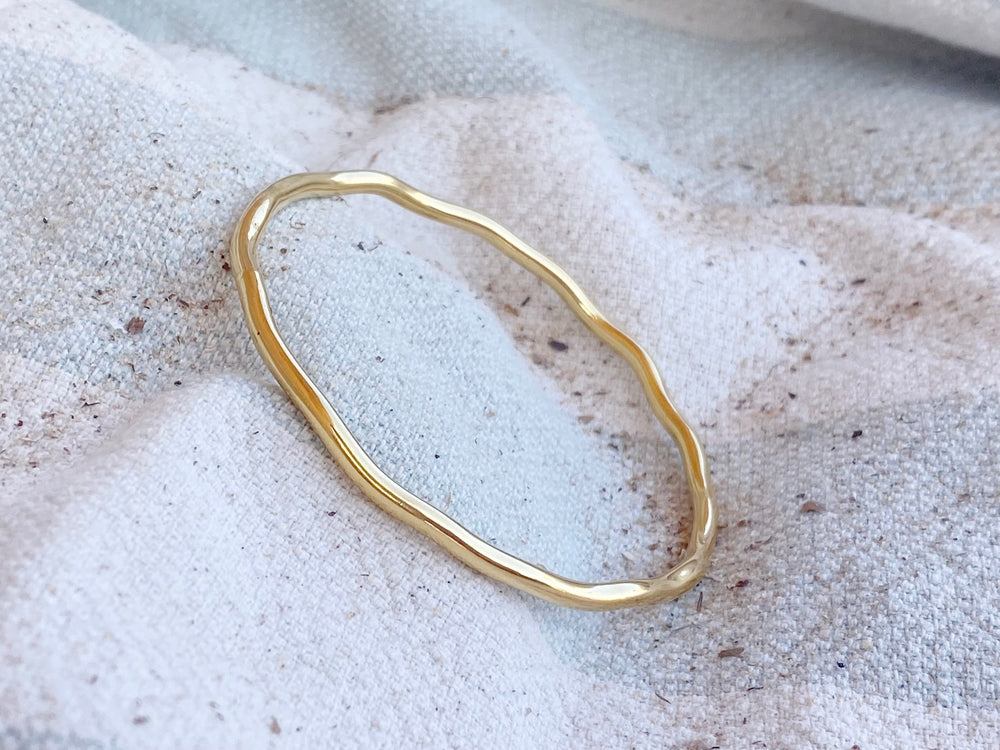 Wasserfester Schmuck für Strand, hautfreundlich und für Schmuckallergien geeignet von Alicia's Diary