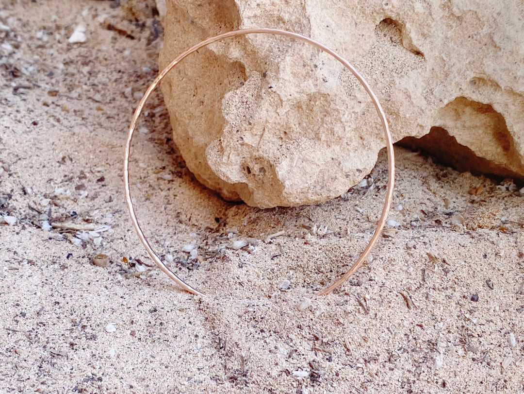 Layer Armreif Rosegold - ALICIA'S DIARY®