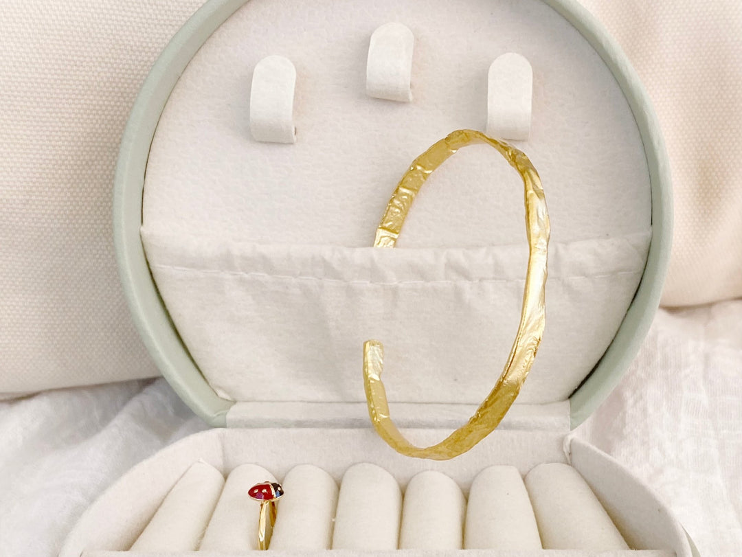 Aesthetic Armspange matt - ALICIA'S DIARY®