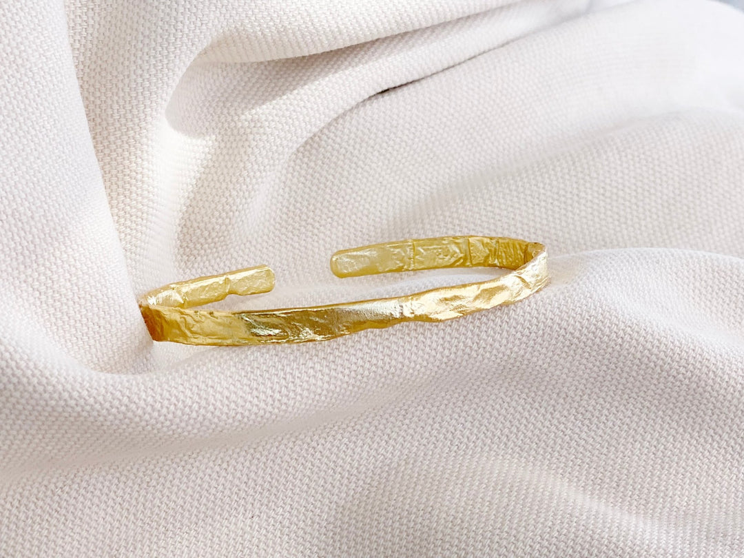 Aesthetic Armspange matt - ALICIA'S DIARY®