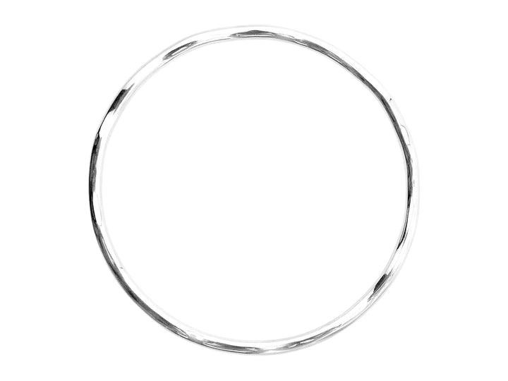 Ocean Peace Bangle - ALICIA'S DIARY