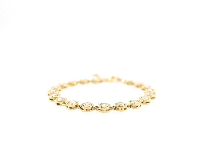 Romantic Armband - ALICIA'S DIARY