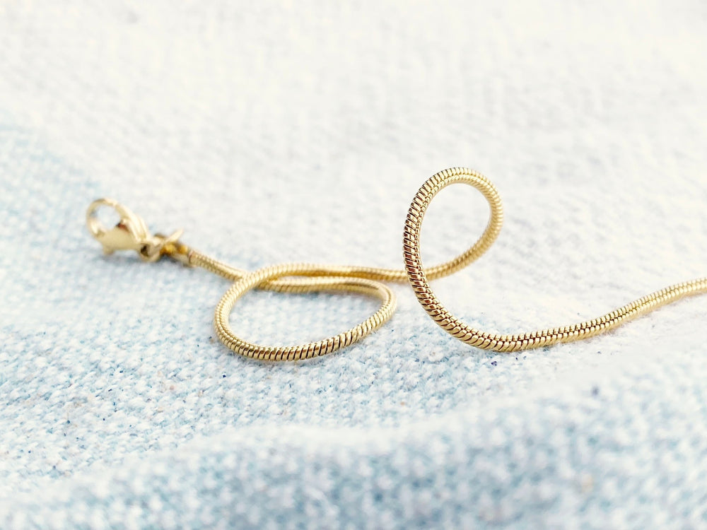 Schlangen Armband - ALICIA'S DIARY®