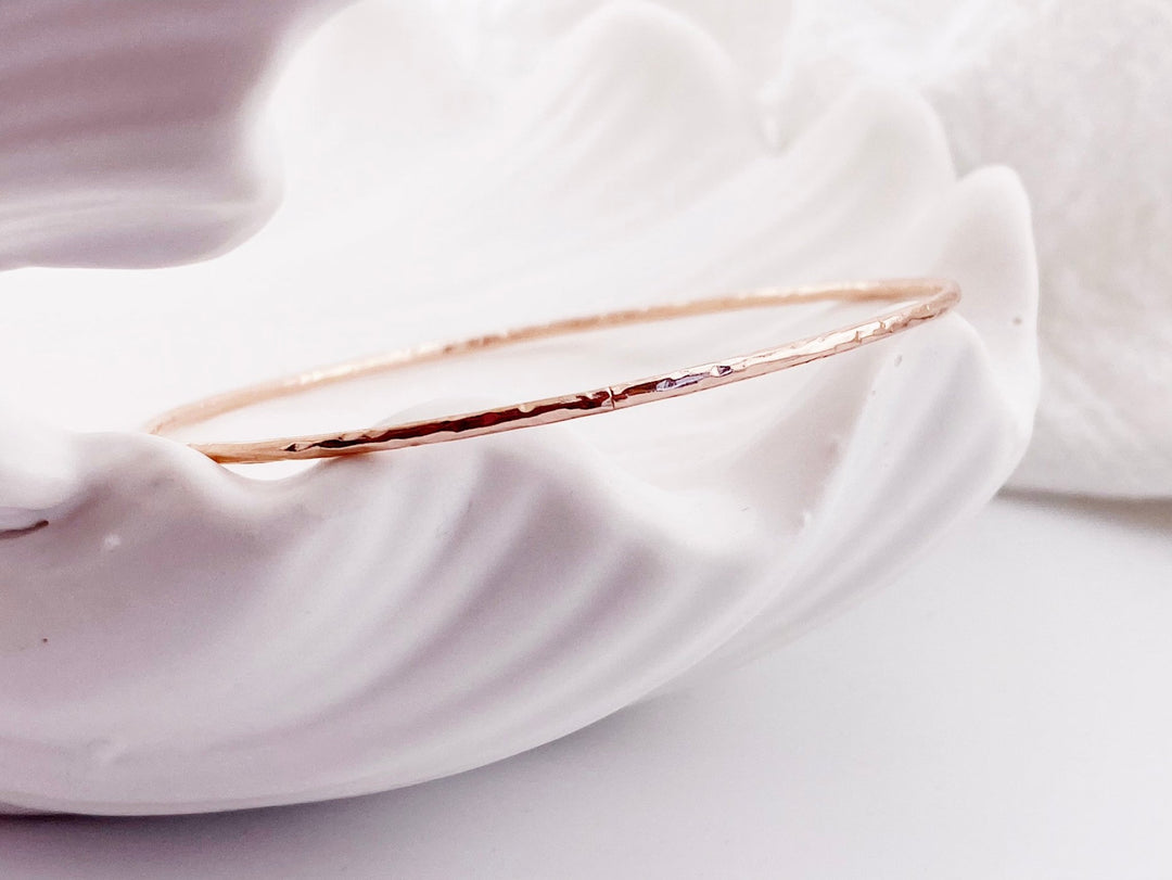 Layer Armreif Rosegold - ALICIA'S DIARY®