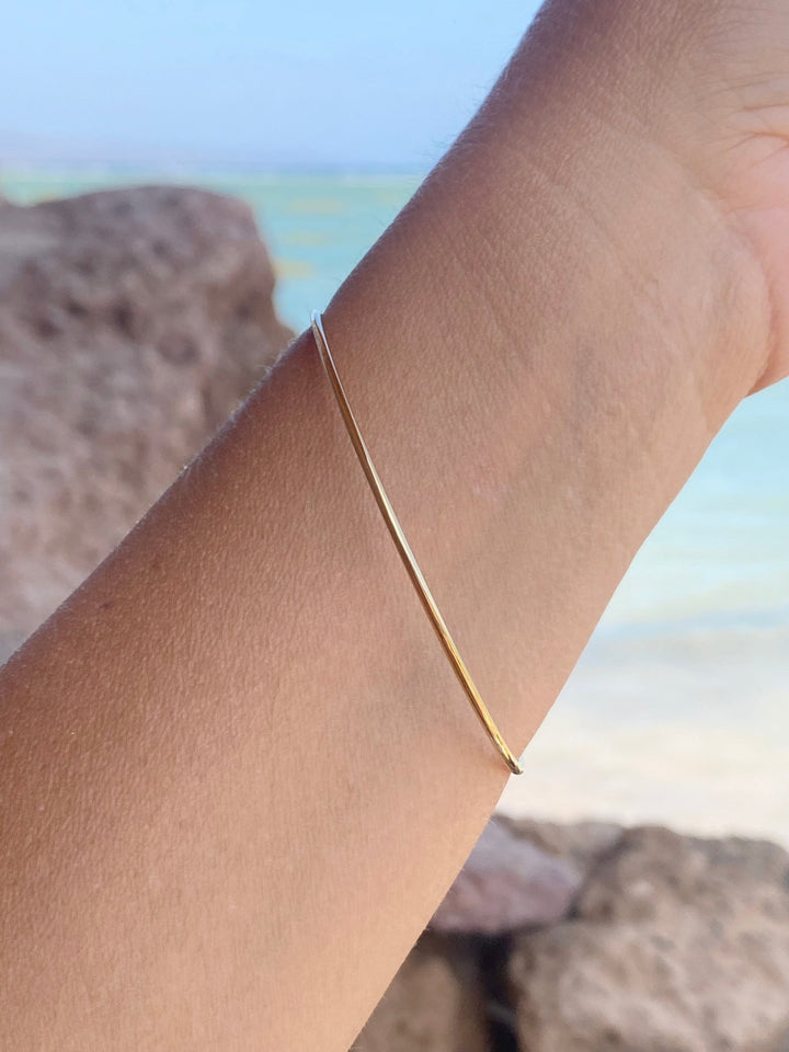 Smart Bangle - ALICIA'S DIARY®