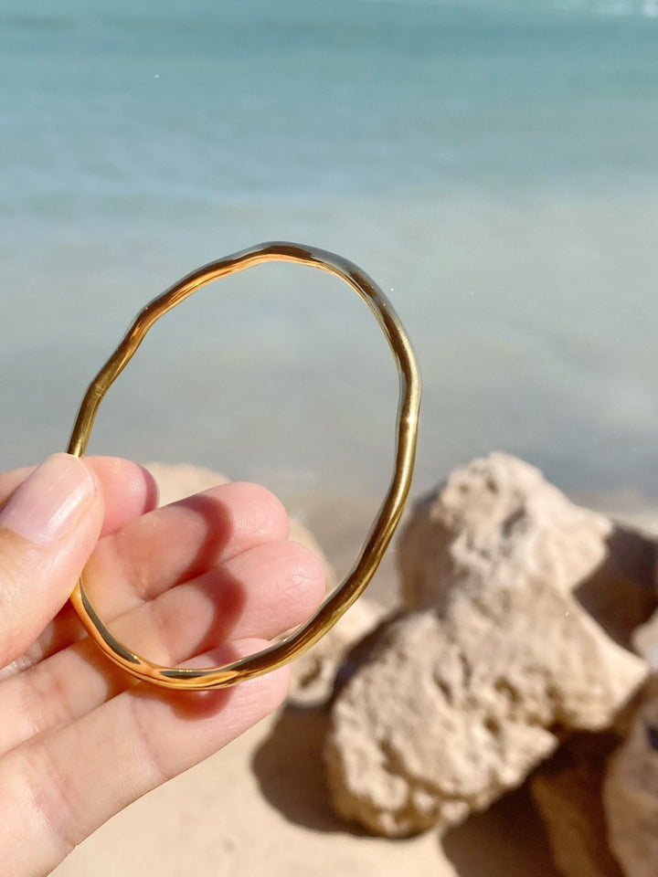 Ocean Peace Armreif - ALICIA'S DIARY®