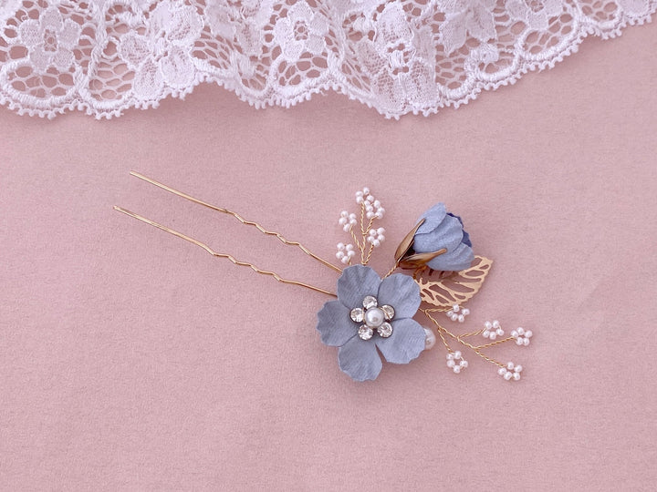 Braut Haarnadel Florie - ALICIA'S DIARY