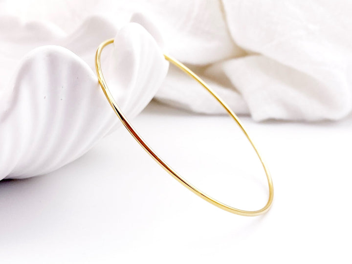 Smart Bangle - ALICIA'S DIARY