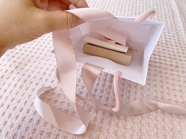 romantische Geschenkidee Schmuck für Frau und Freundin von ALICIA'S DIARY