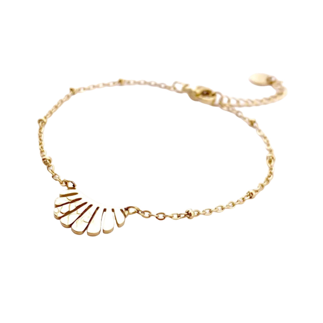 Boho Layer Bracelet - Alicia's Diary