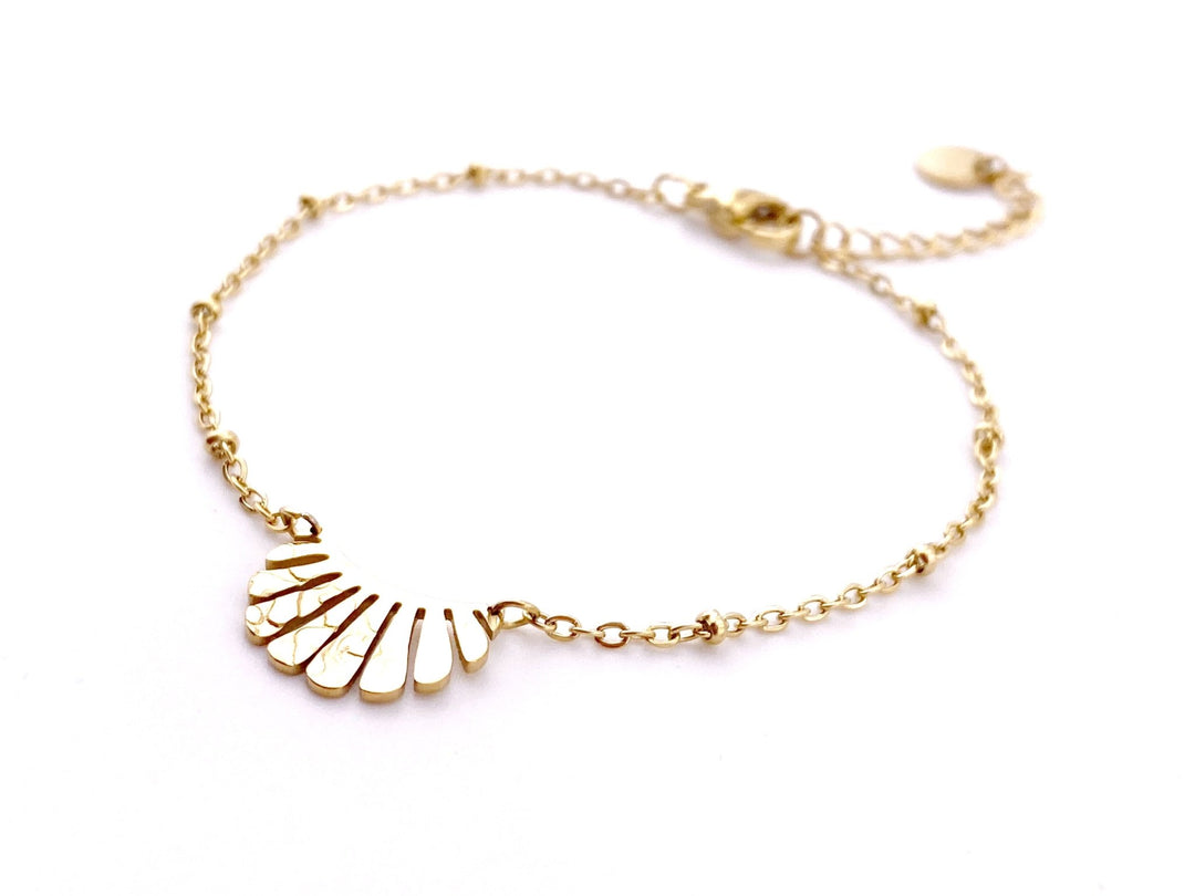 Boho Layer Armband - ALICIA'S DIARY