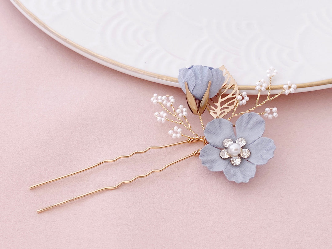 Braut Haarnadel Florie - ALICIA'S DIARY