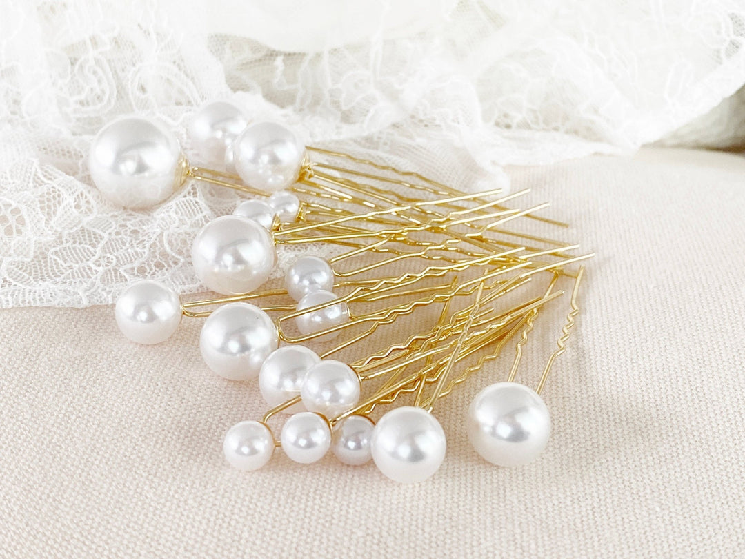 Braut Haarpins Mara - ALICIA'S DIARY