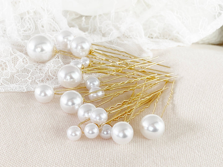 Braut Haarpins Mara - ALICIA'S DIARY
