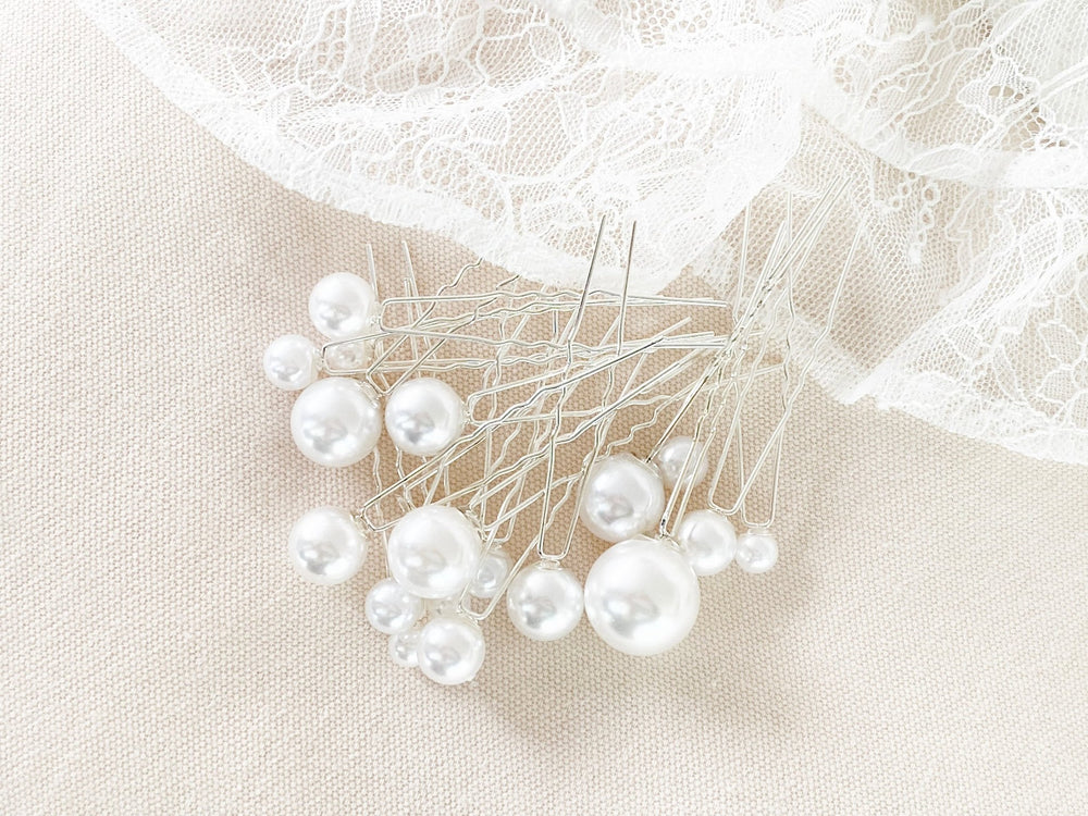 Braut Haarpins Mara - ALICIA'S DIARY