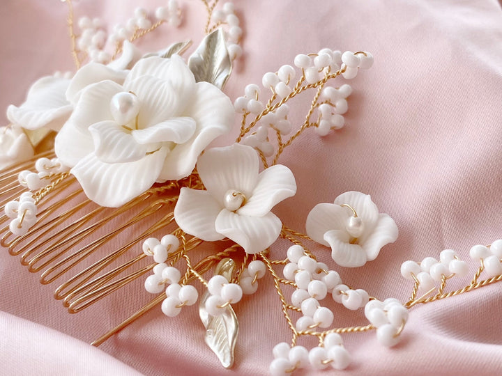 Braut Schmuck für Bräute, bride to be, Hochzeits Online Shop Alicia's Diary