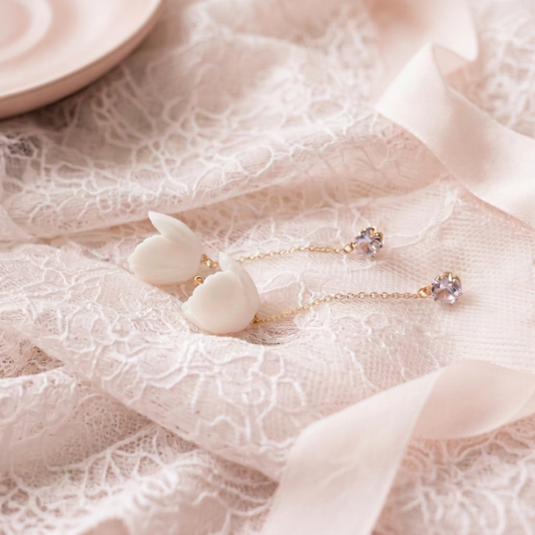Boucles d&