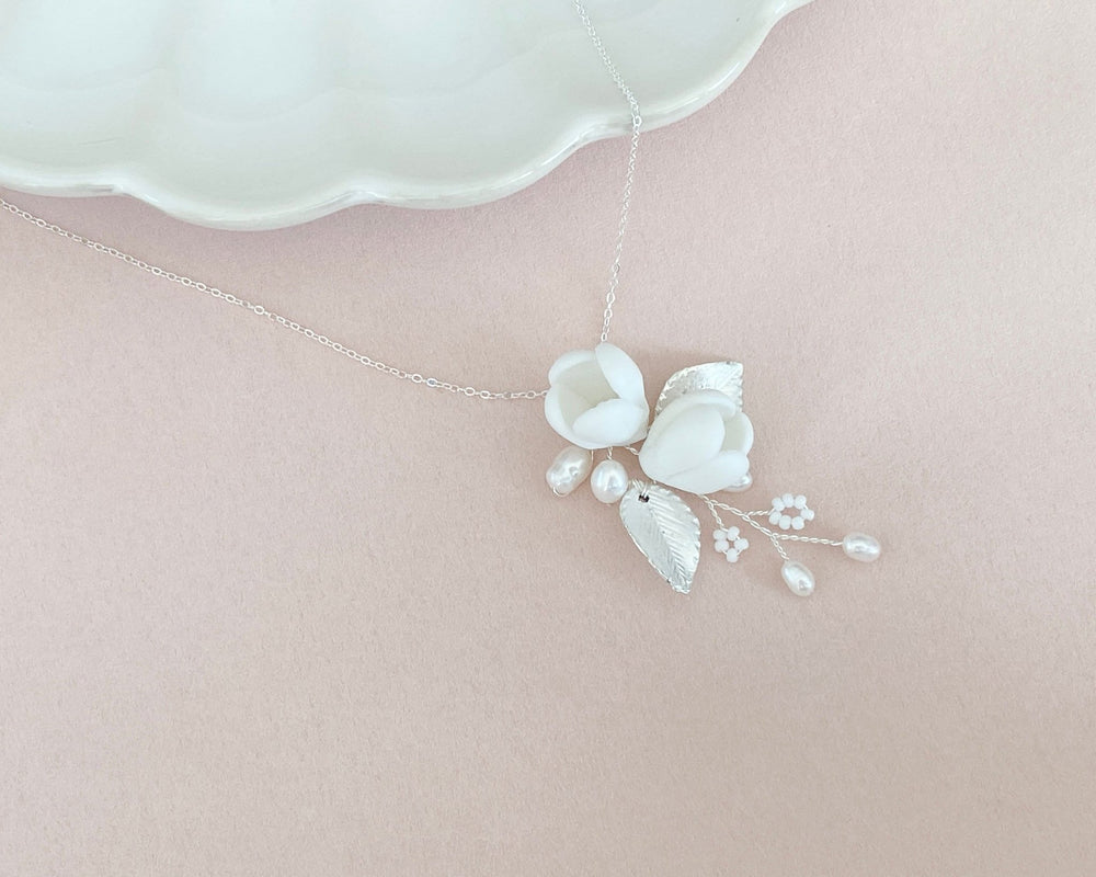 Braut Kette Julia - ALICIA'S DIARY