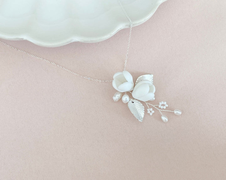Braut Kette Julia - ALICIA'S DIARY