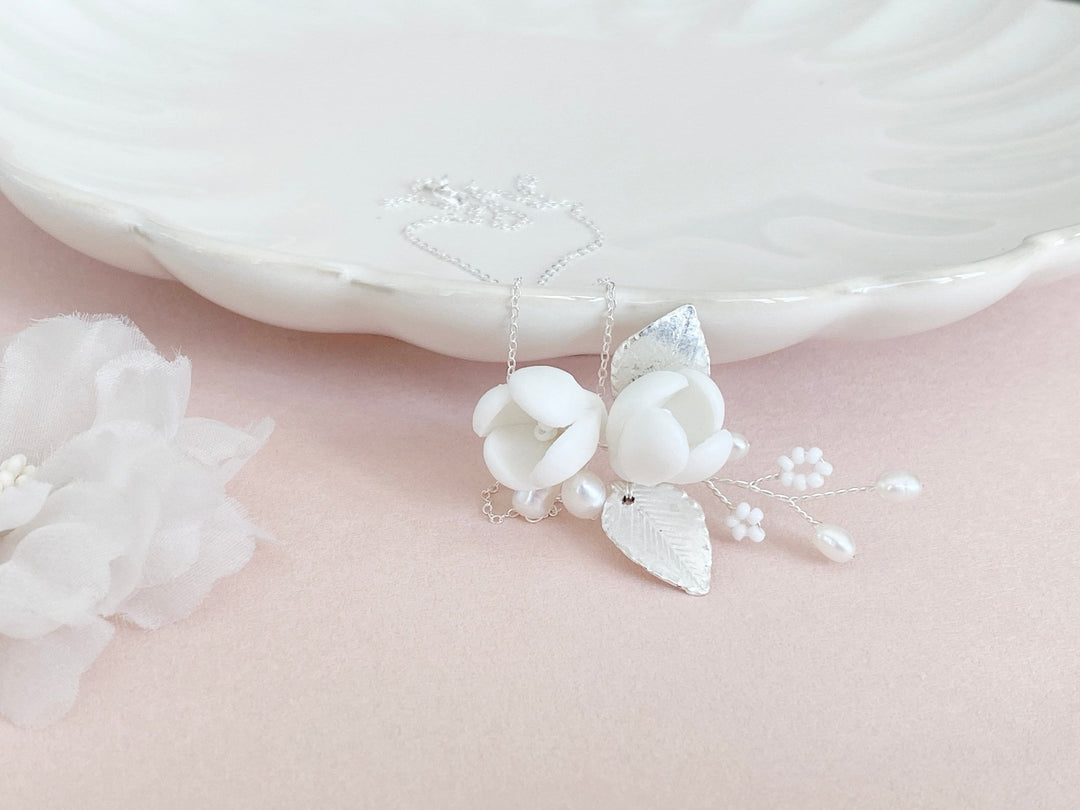 Braut Kette Julia - ALICIA'S DIARY