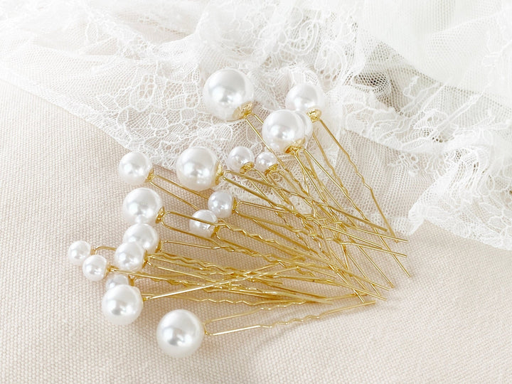 Braut Haarpins Mara - ALICIA'S DIARY