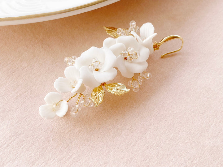 Aktuelle Brautmoden und Schmuck Trends für Hochzeiten 2026 von Alicia's Diary