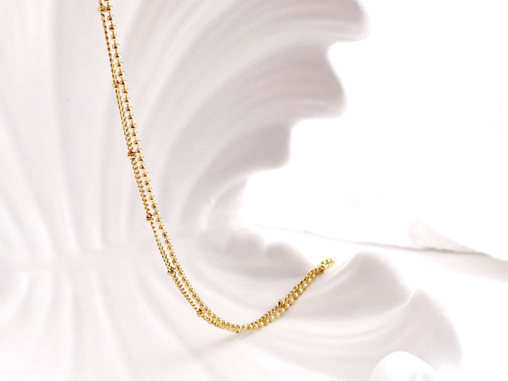 Multilayer Kette - ALICIA'S DIARY