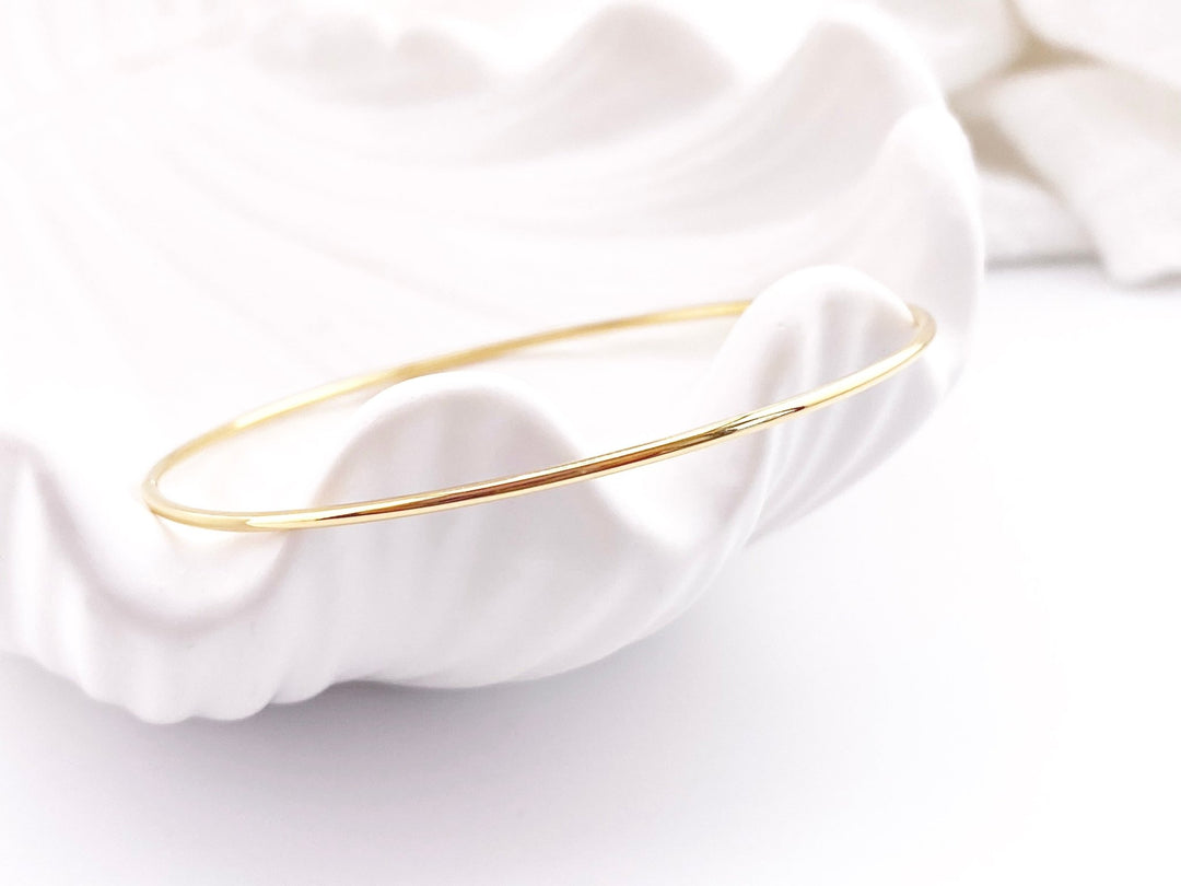 Smart Bangle - ALICIA'S DIARY